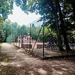 Апартаменты Mazury *