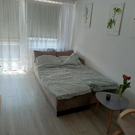 Apartamento Mazury