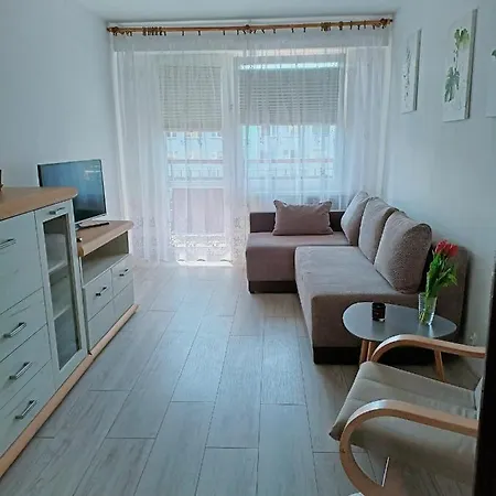 Mazury Apartamento