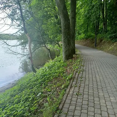 Apartamento Mazury