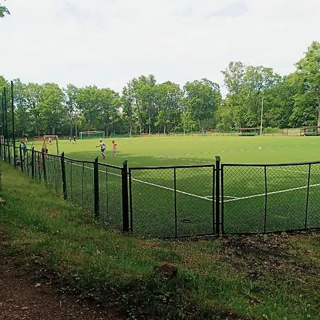 Mazury Apartamento Olecko