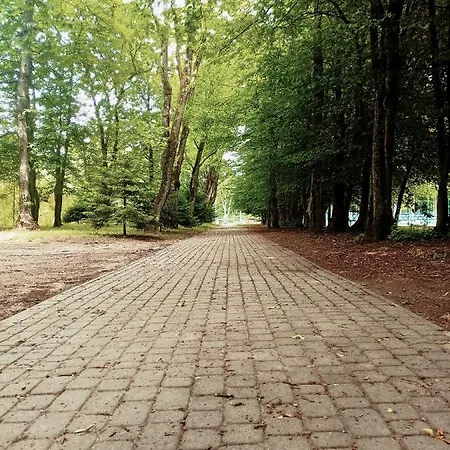 Mazury Apartamento