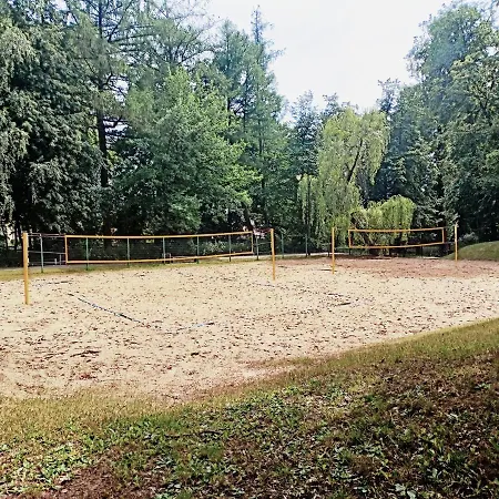 Apartamento Mazury