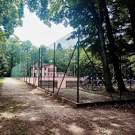 Apartamento Mazury *