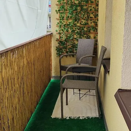 Apartmán Mazury Olecko