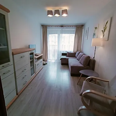 Mazury Apartamento