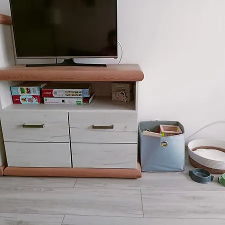 Apartamento Mazury